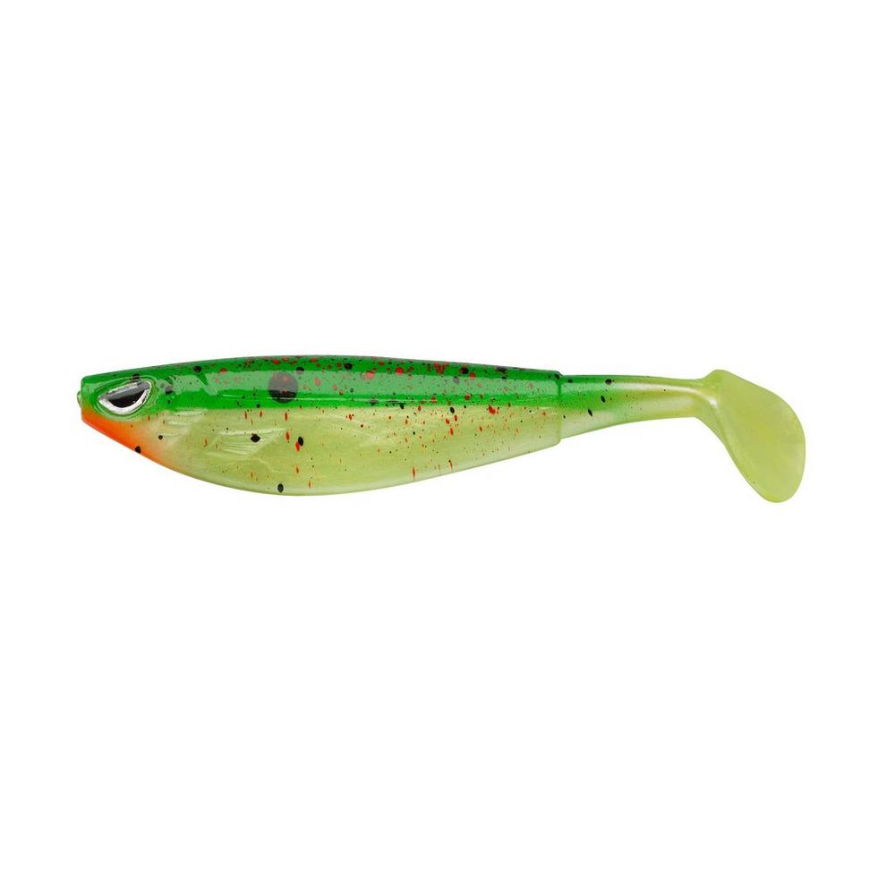 Berkley Sick Flanker 14cm Hot Firetiger