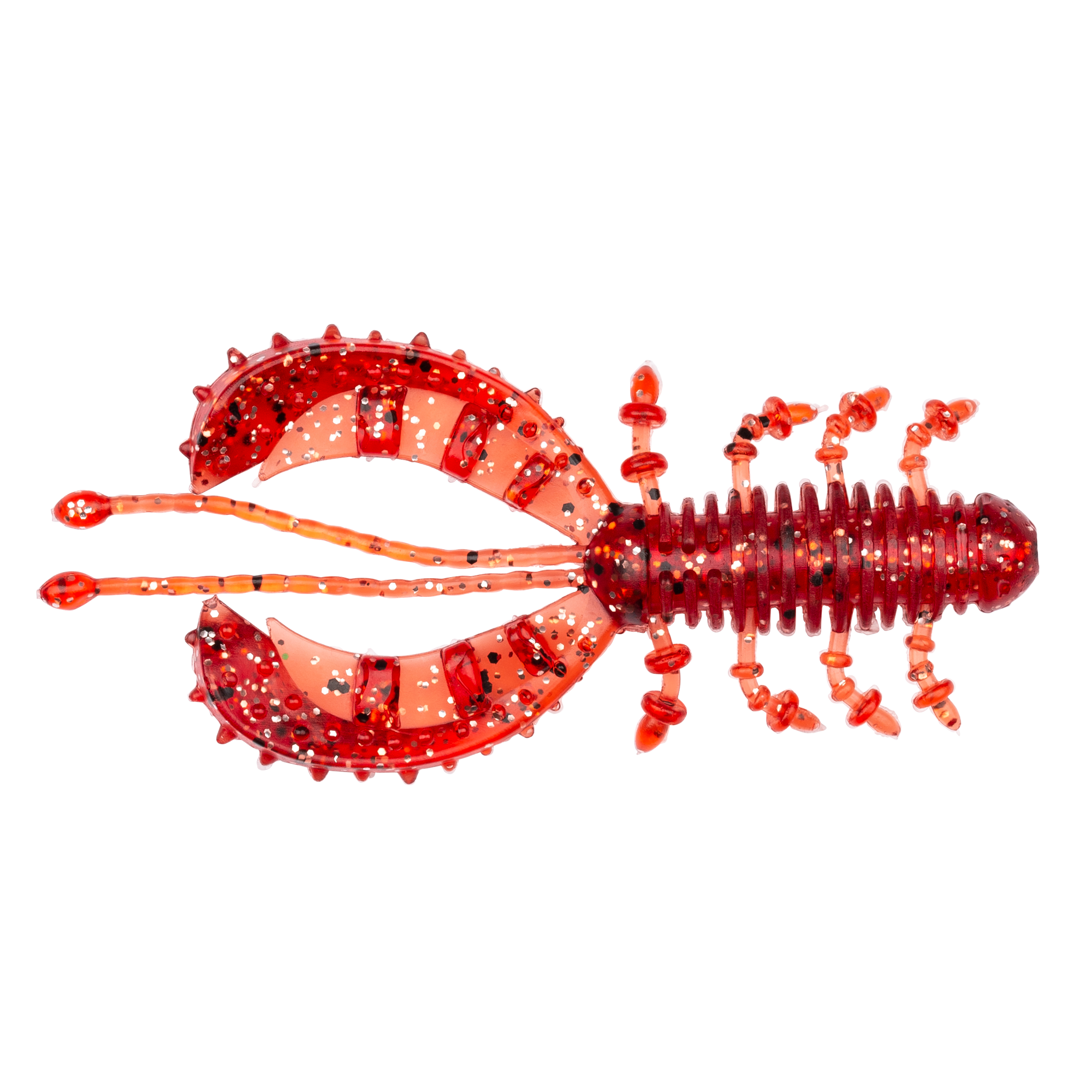Berkley URBN Bubble Creeper 7.5cm Strawberry
