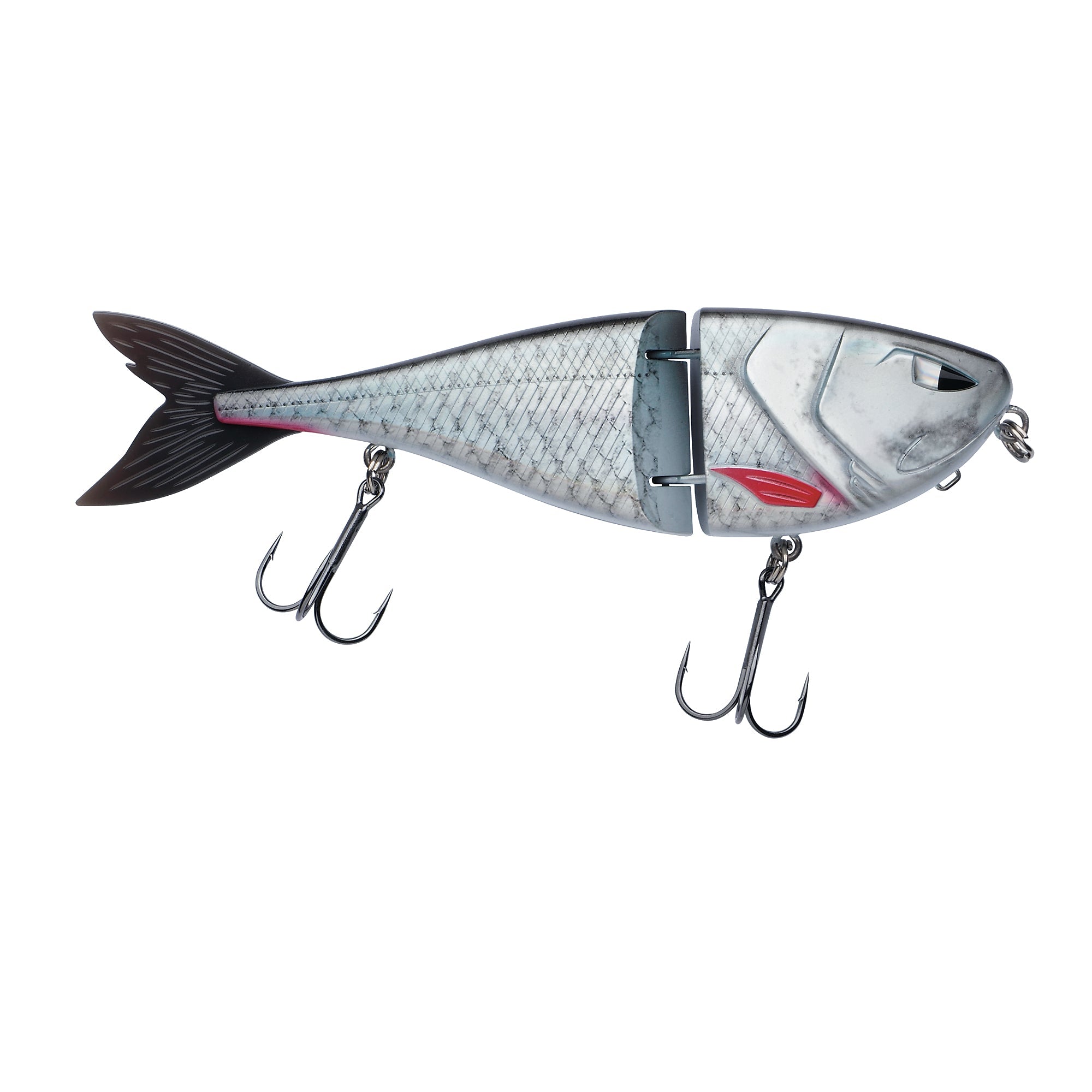 Berkley Zilla Jointed Glider 13.5cm 44g Roach