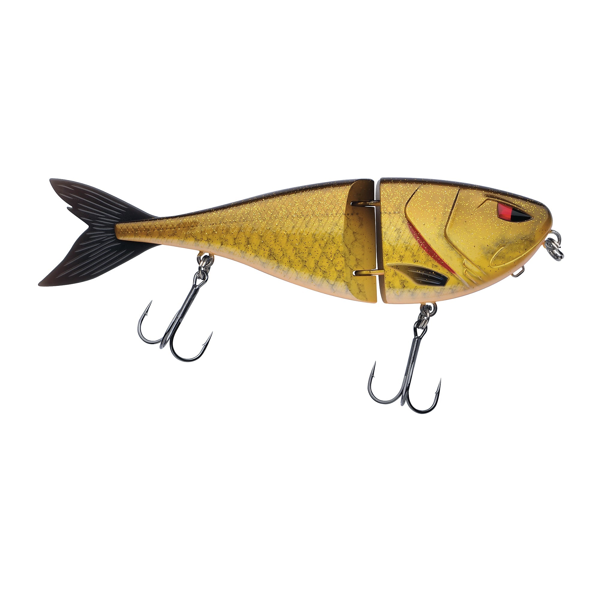 Berkley Zilla Jointed Glider 13.5cm 44g Rudd