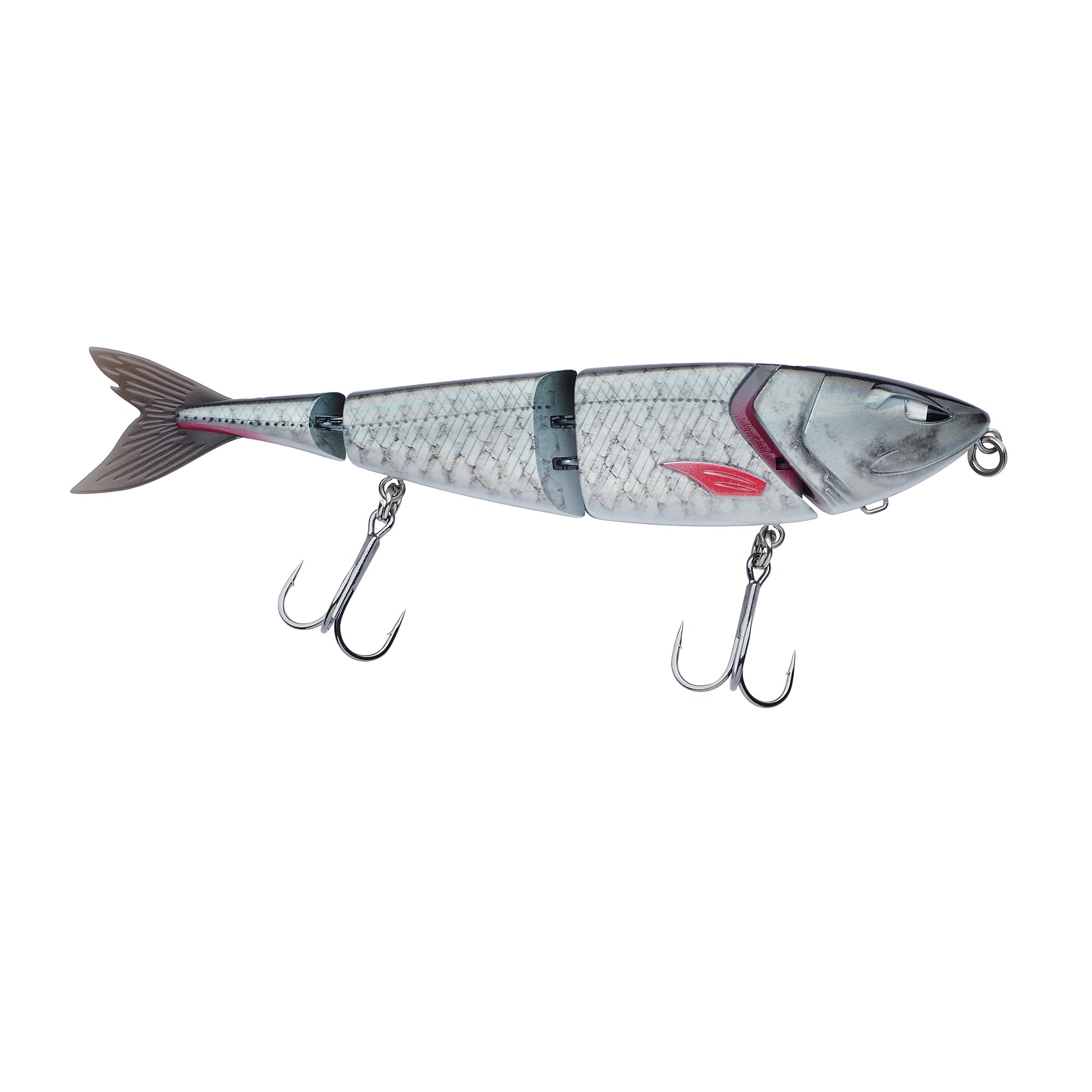 Berkley Zilla Swimmer 19cm 43g Roach