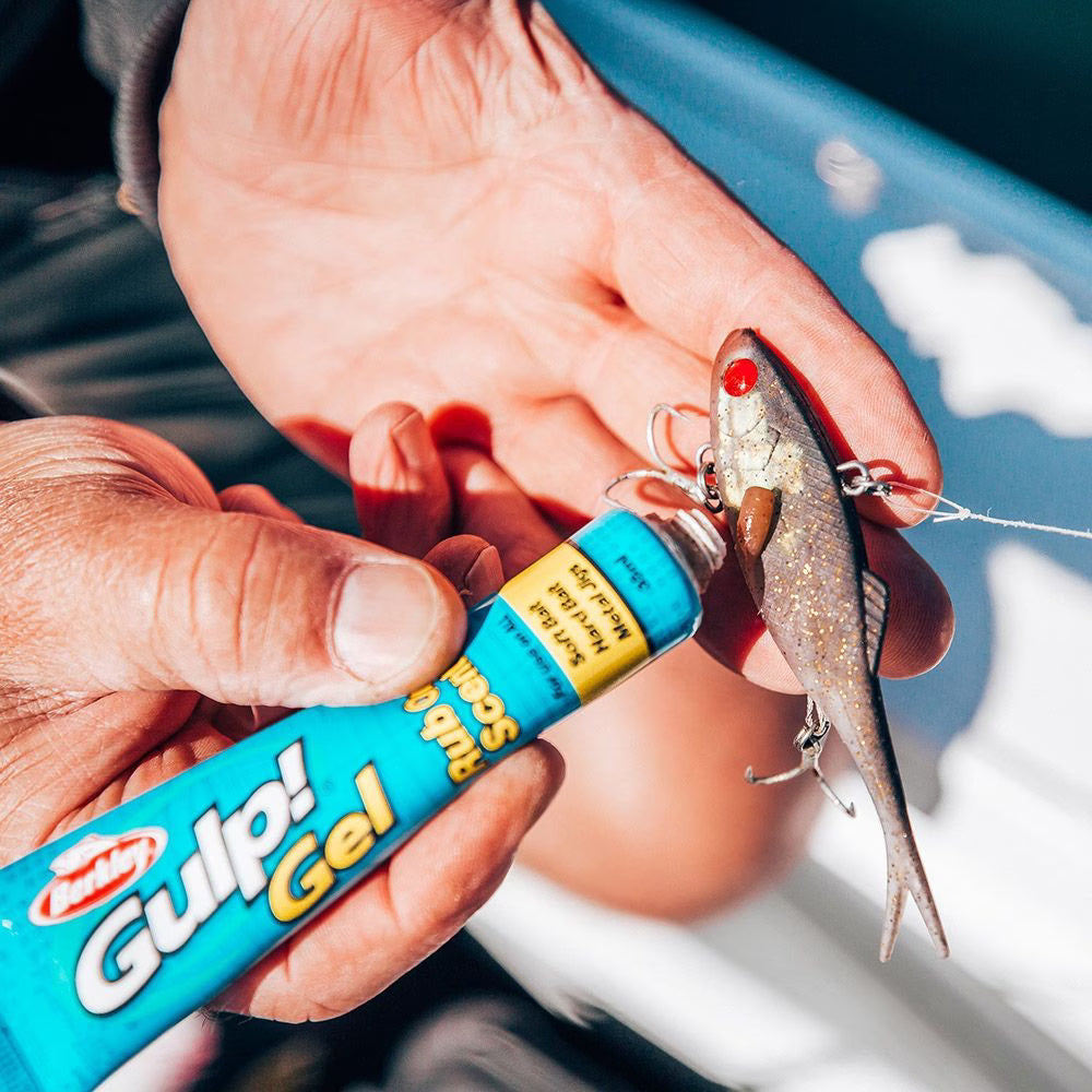 Berkley Gulp Gel 80ml
