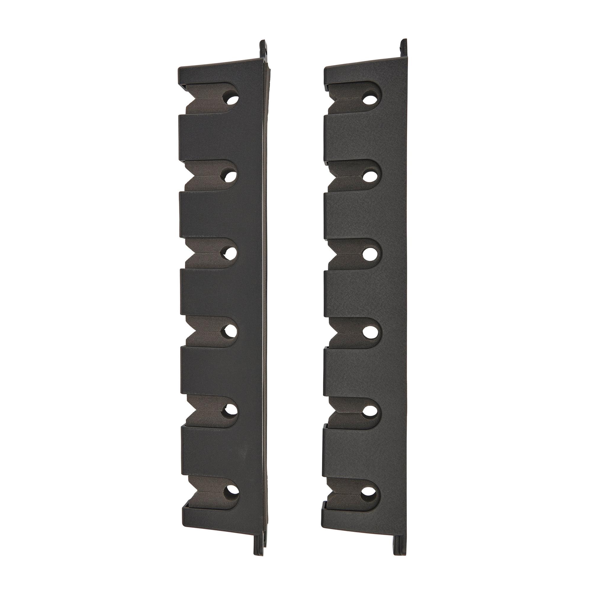 Berkley Horizontal Rod Rack For 6 Rods