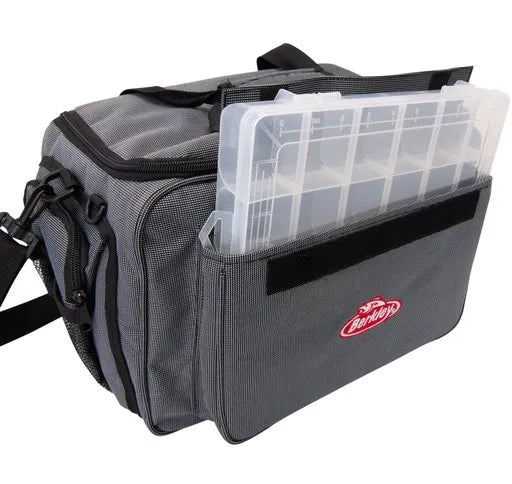 Berkley Ranger Bag Midi