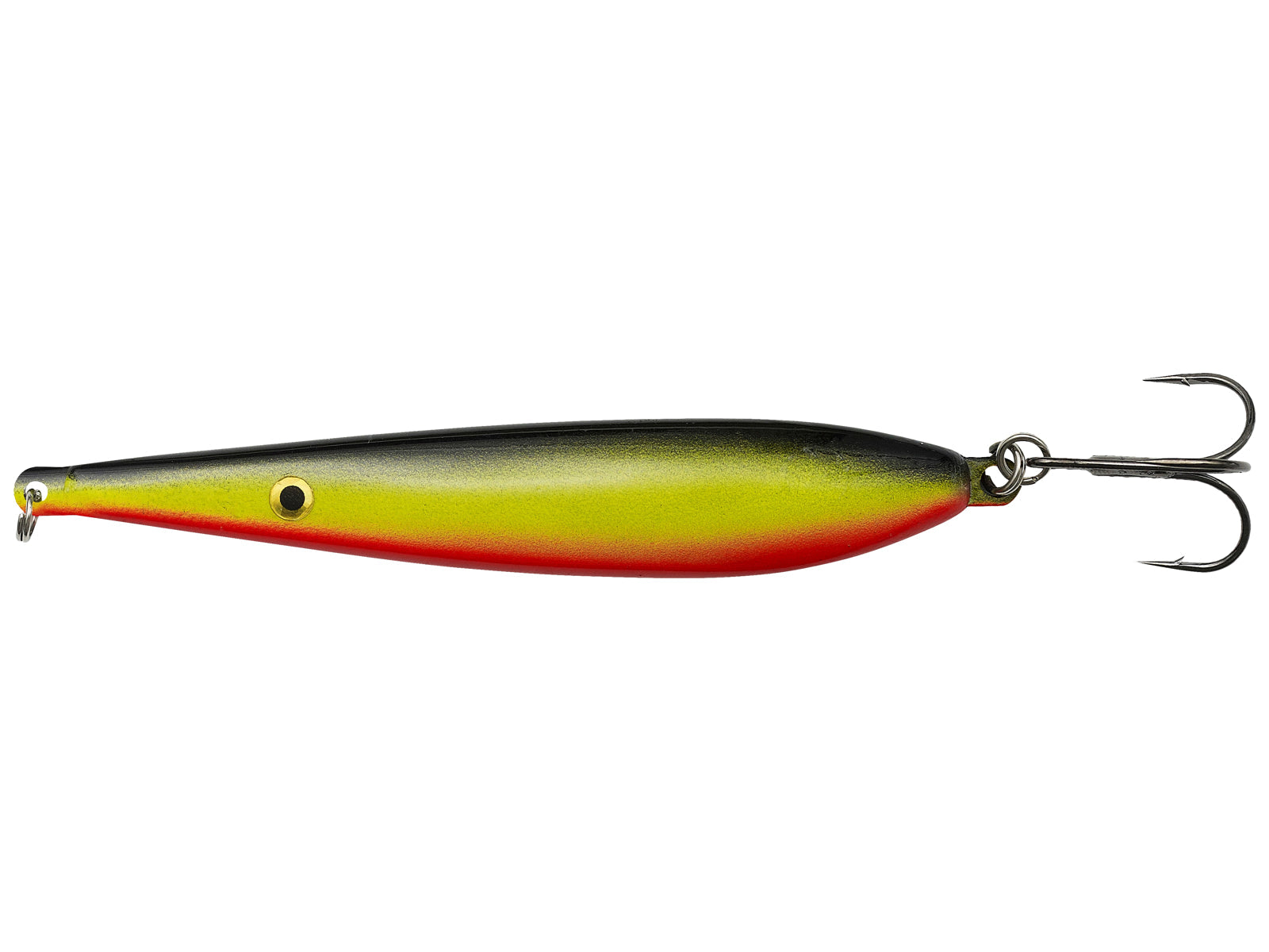 Kinetic Samba Slim 20g Black/Green/Orange