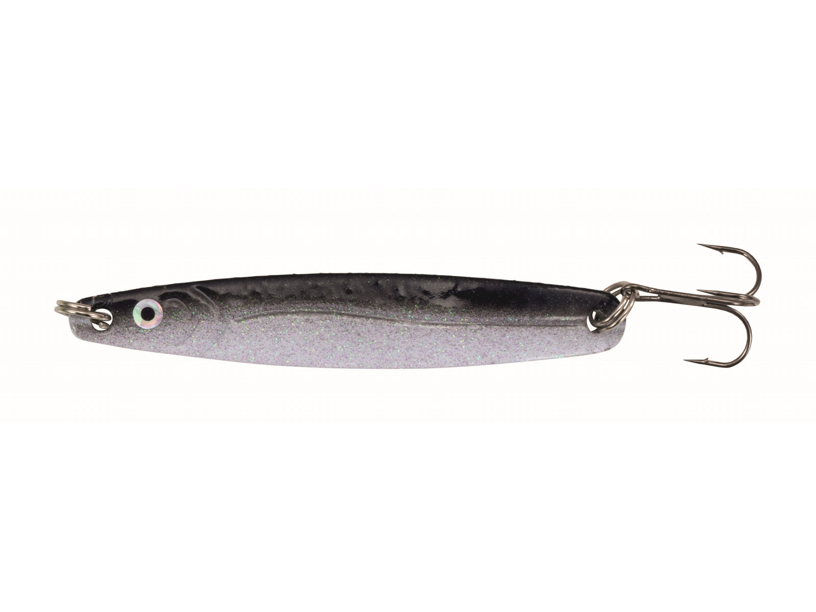 Kinetic Solo Salar ST 14g Black/Pearl