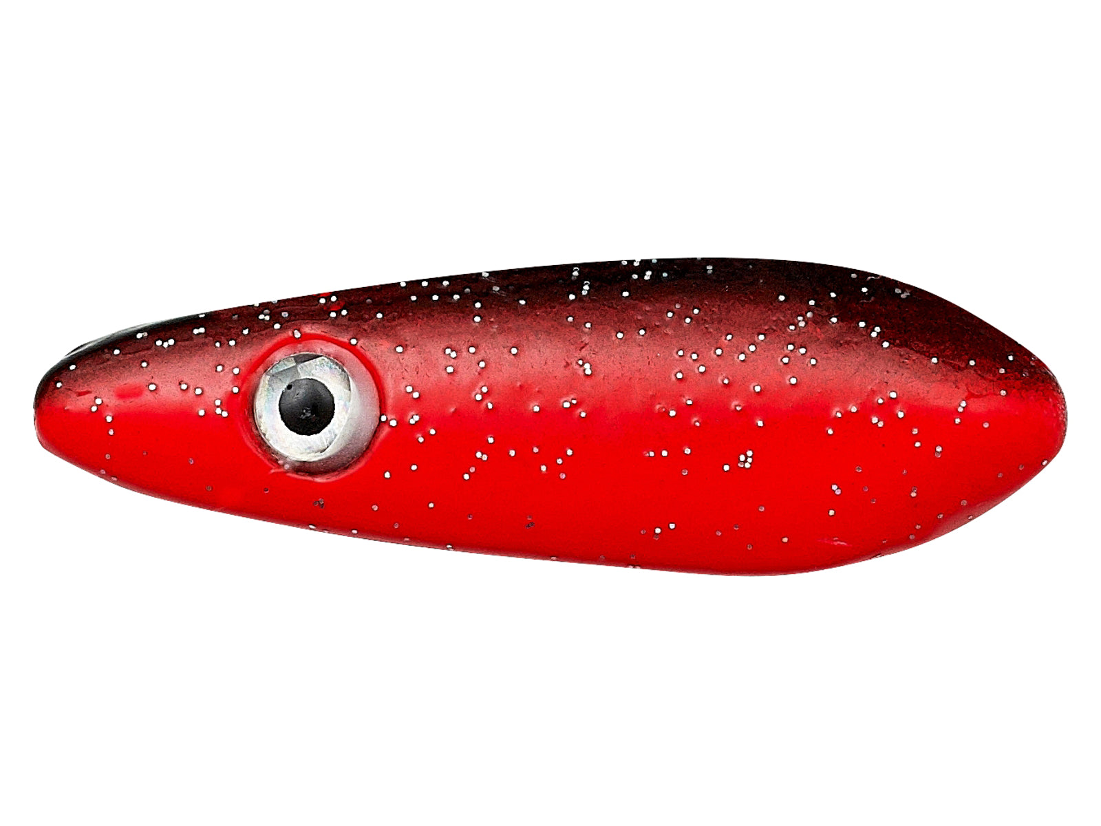 Kinetic Pixie Inline 10g Black/Red/Silver