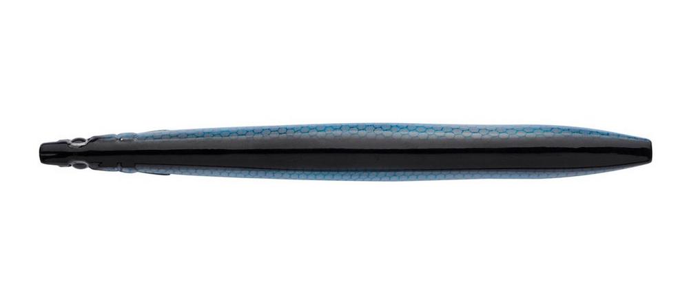 Abu Garcia Sölv Penna Baitfish 100mm 13g Blue Herring