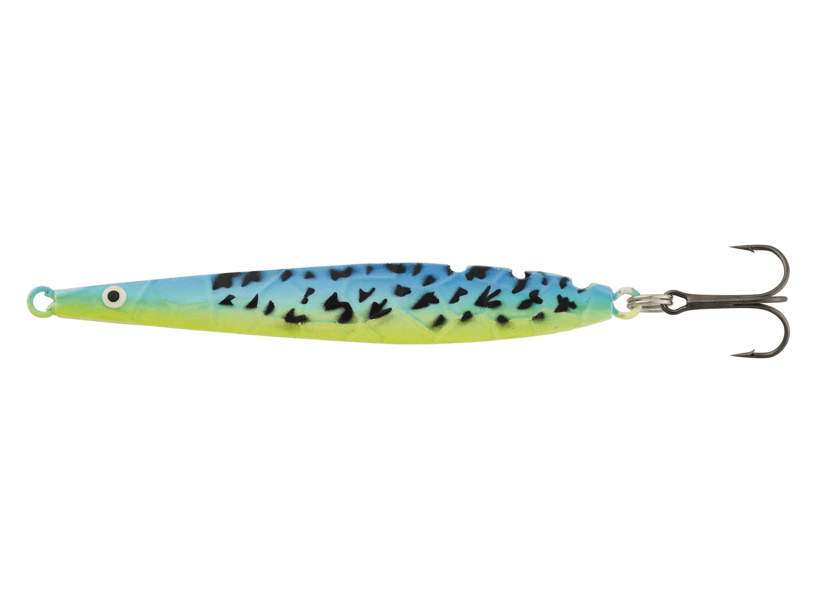 Kinetic Møn Slim 22g Blue Phlake