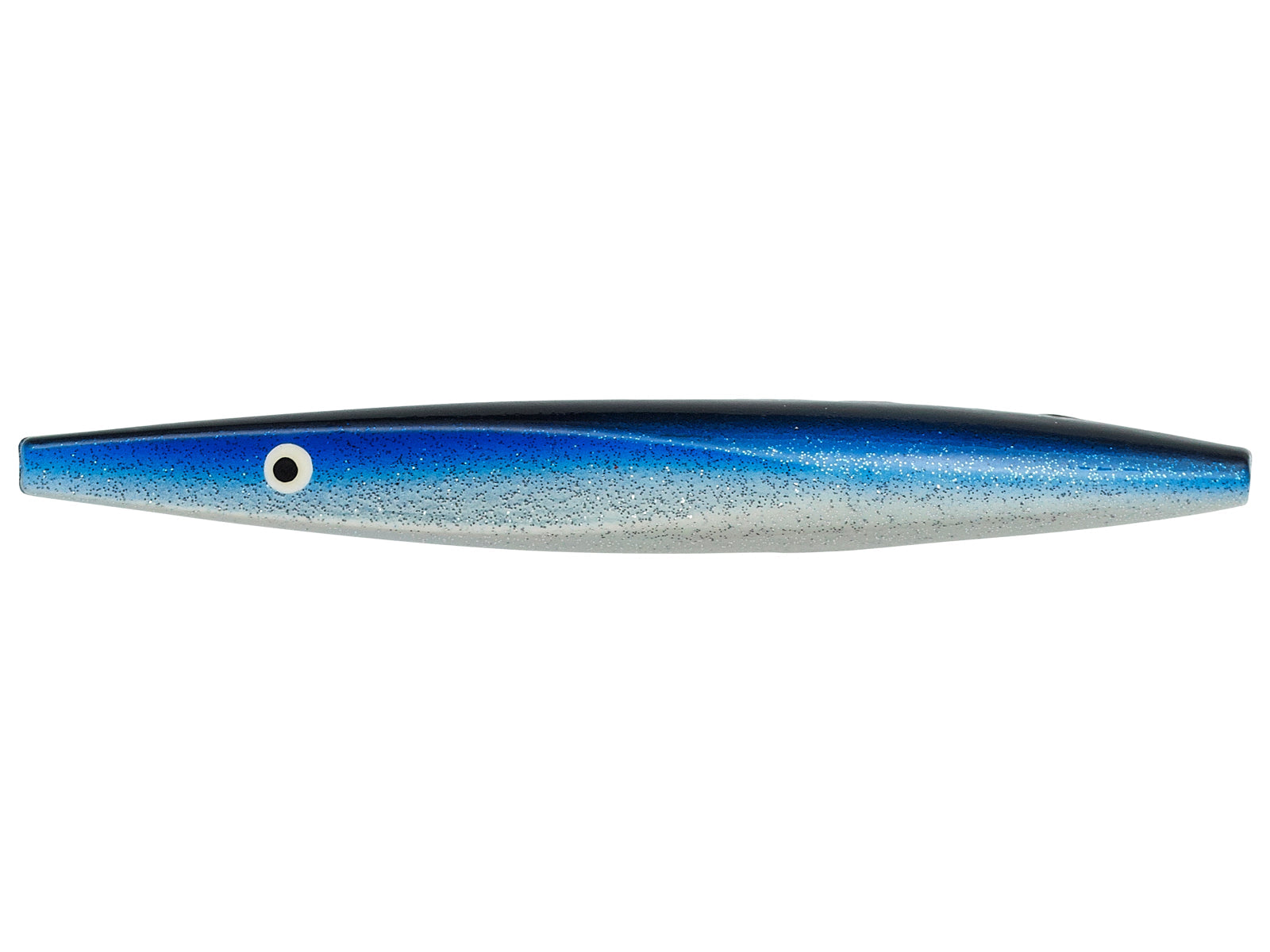 Kinetic Sea Racer Inline 25g Blue/Silver