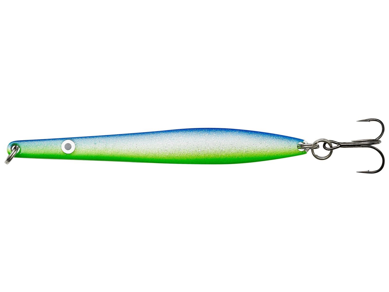 Kinetic Silver Arrow 24g Blue/Silver/Green