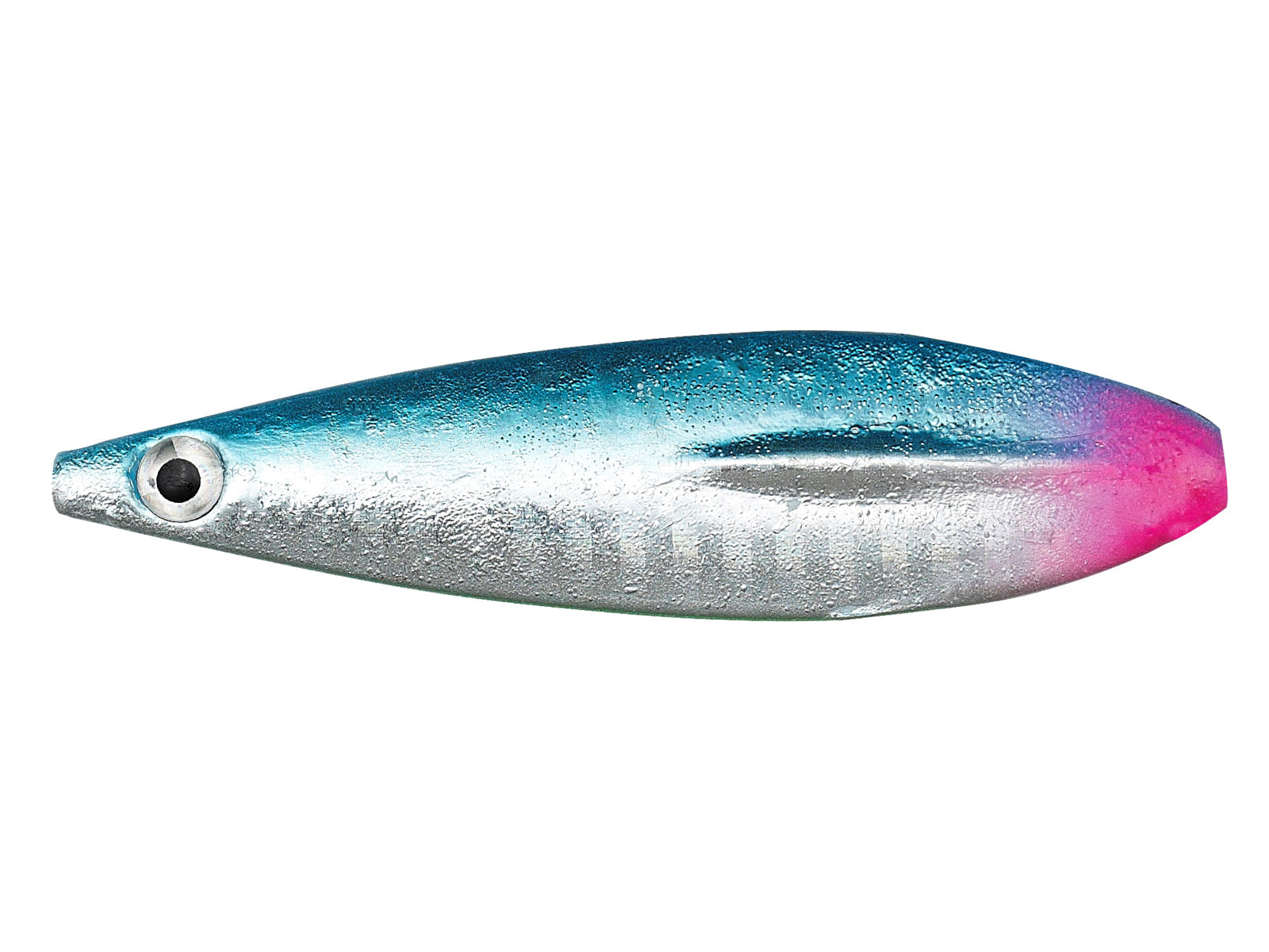 Kinetic Smølfen Inline 17g Blue/Silver