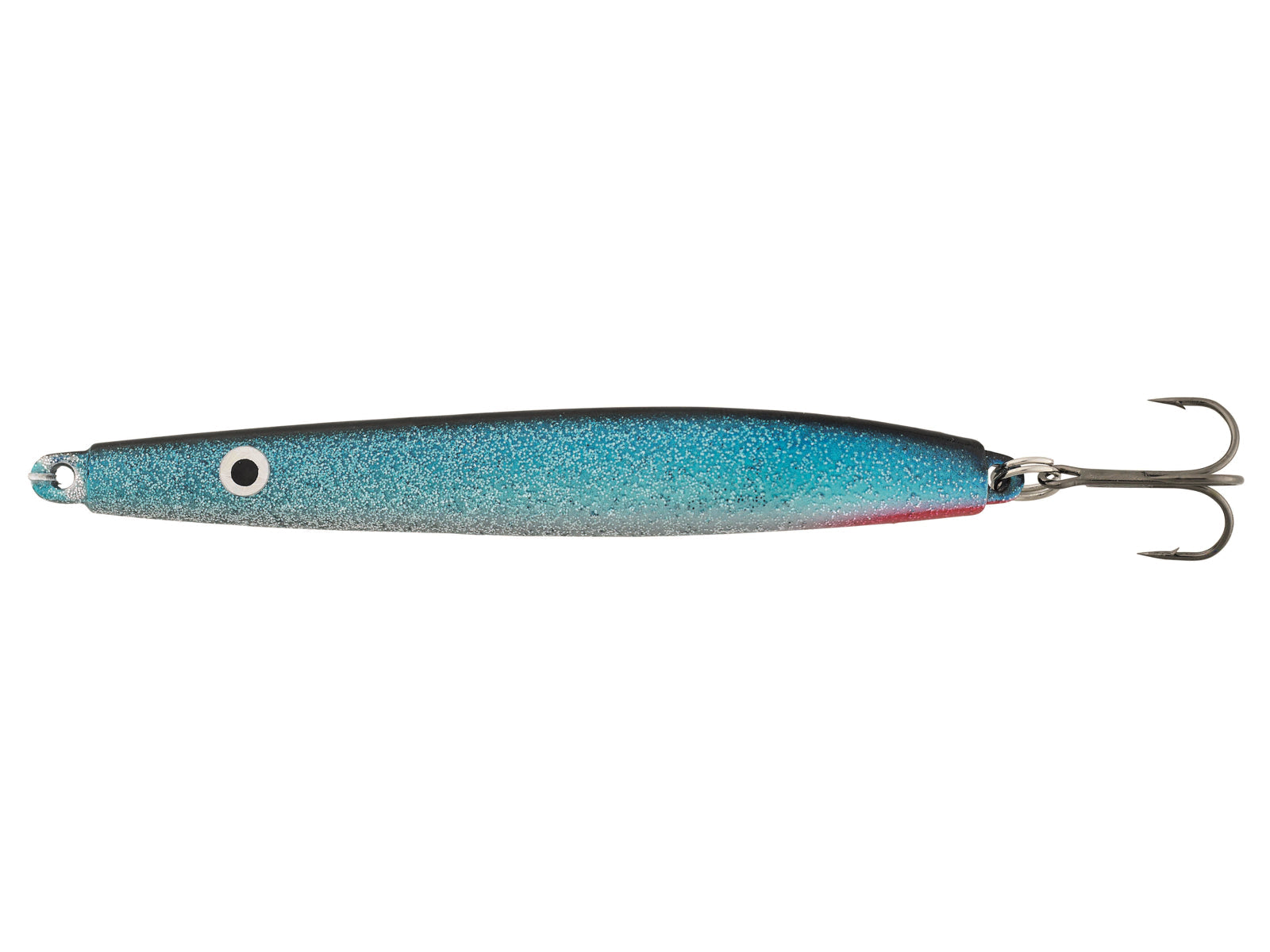 Kinetic Vik Intermediate 18g Blue Skin