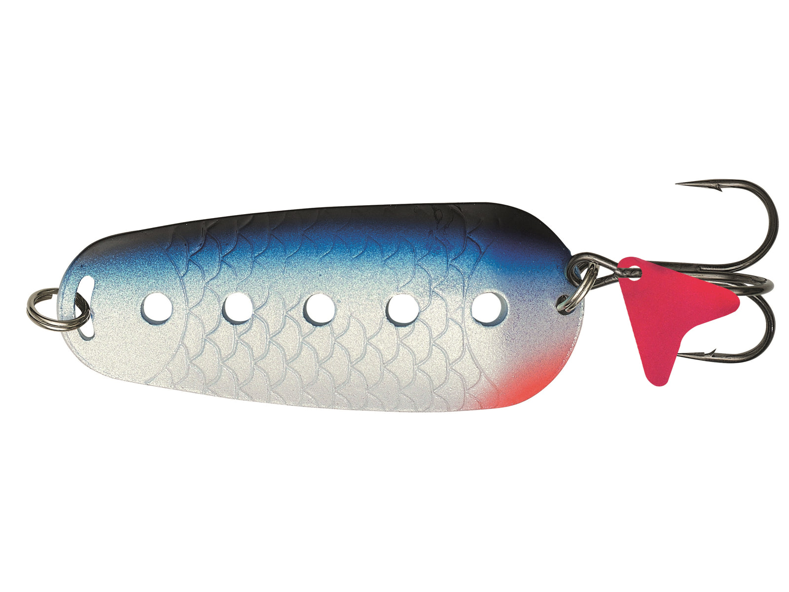 Kinetic Spoony 35g Blue/Silver