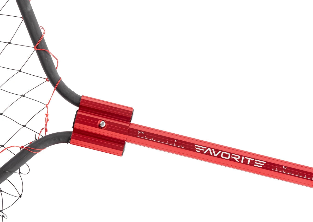 Boat Landing Net Favorite BLN - Emerald Ripple