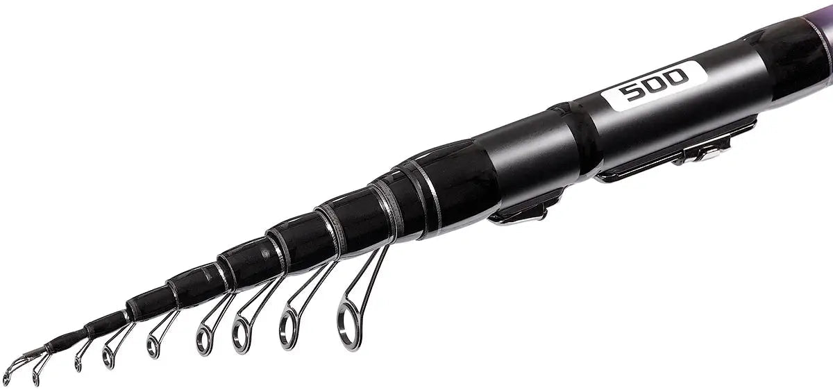 Bolognese Rod Brain Apex Traveller - Emerald Ripple