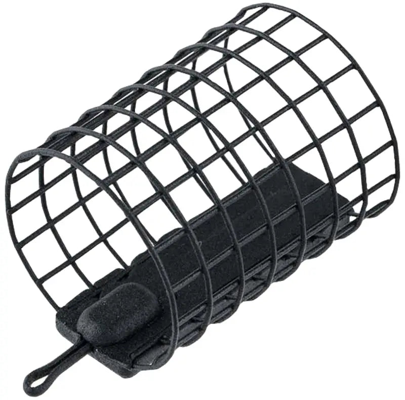 Brain Painted Feeder Cage XL – 40g/50g / 60g / 70g/90g
