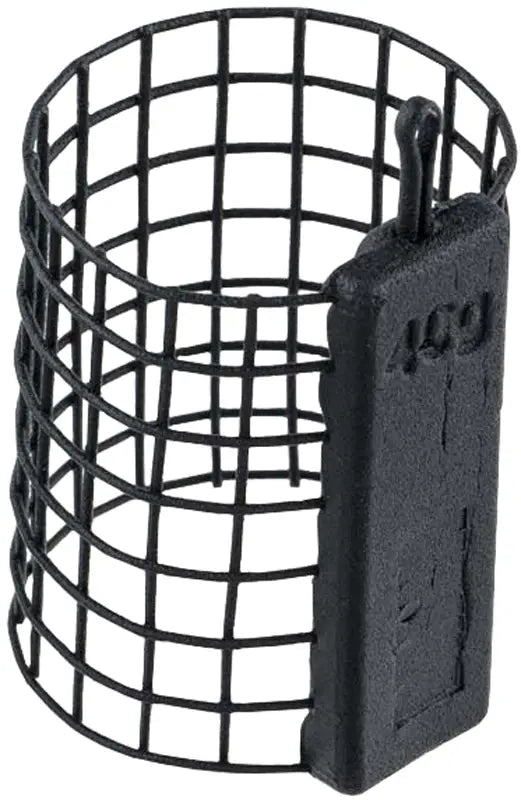 Brain Painted Feeder Cage XL – 40g/50g / 60g / 70g/90g