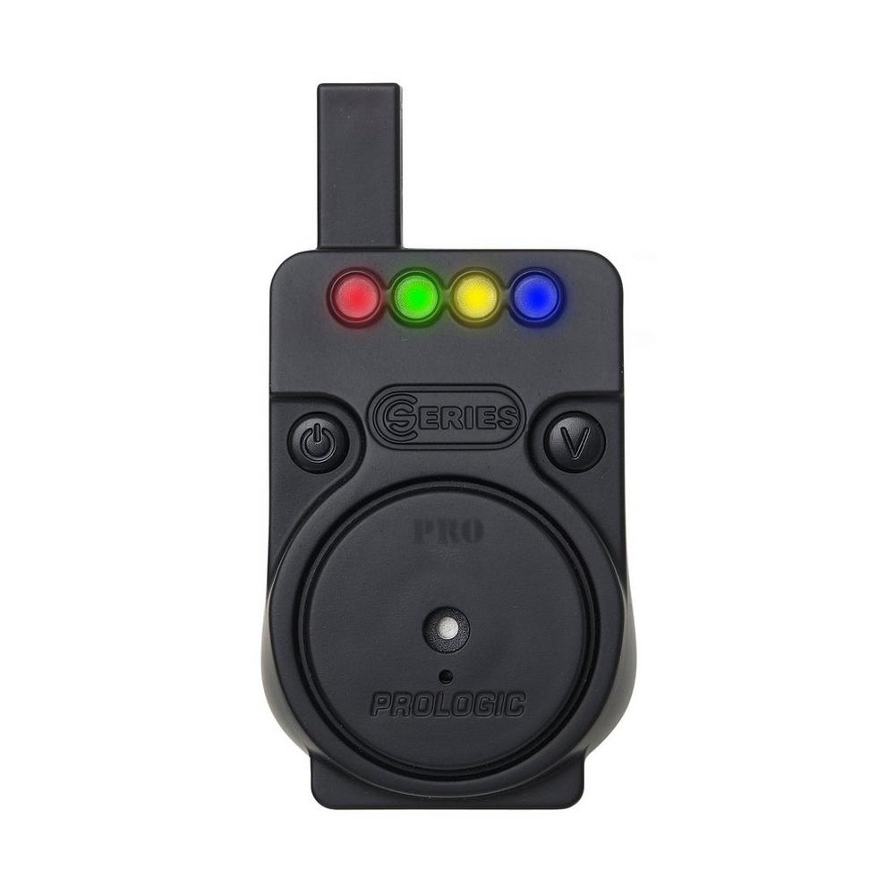 Prologic C-Series Pro Bait Alarm Set