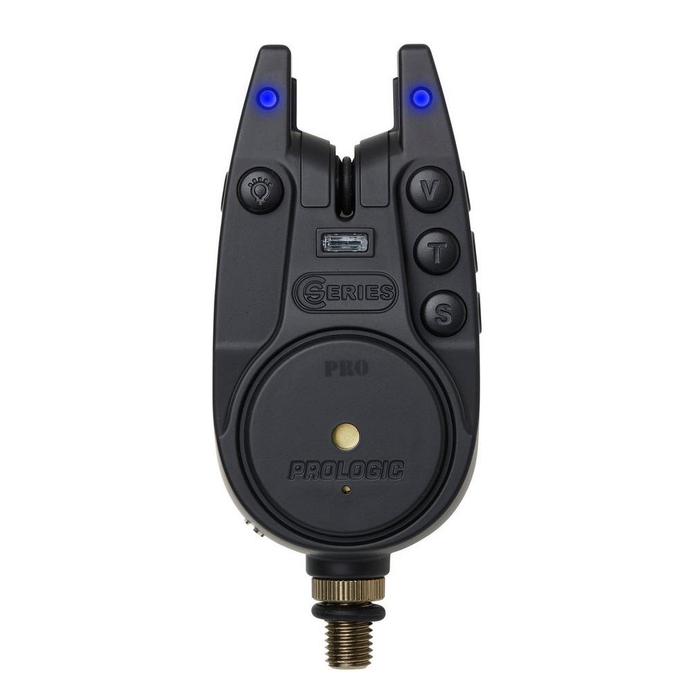 Prologic C-Series Pro Bait Alarm Set
