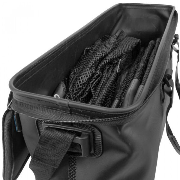 Preston Innovation Competition EVA Net Bag