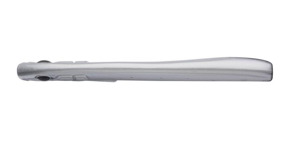 Abu Garcia Sölv Napp 9cm 19g Chrome