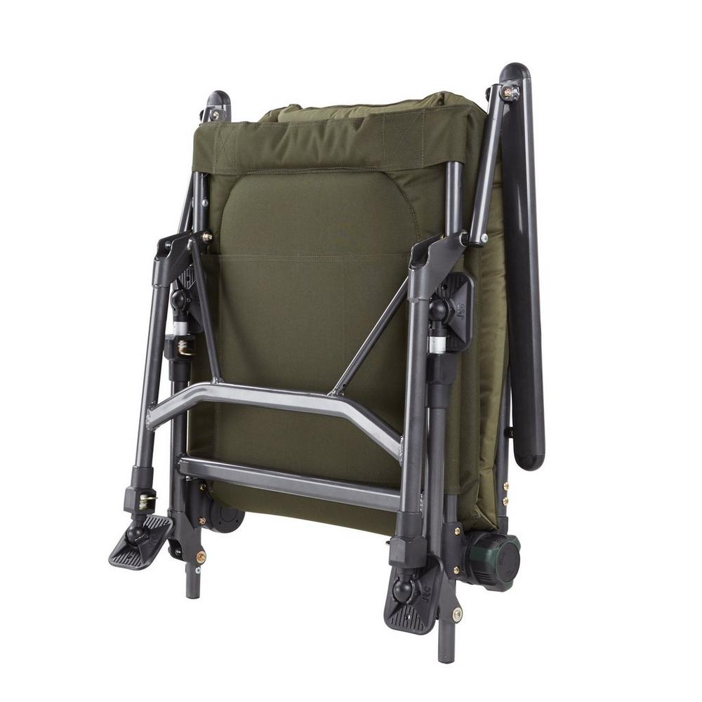 JRC Cocoon 2 Relaxa Recliner