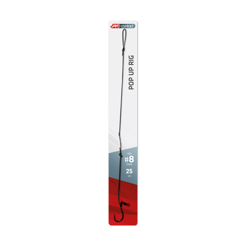 JRC Contact Pop-Up Rig