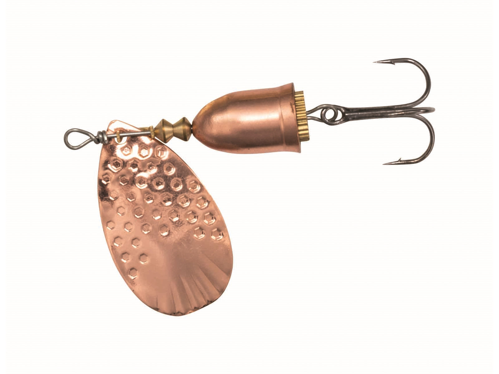 Kinetic Gekko 5g Copper