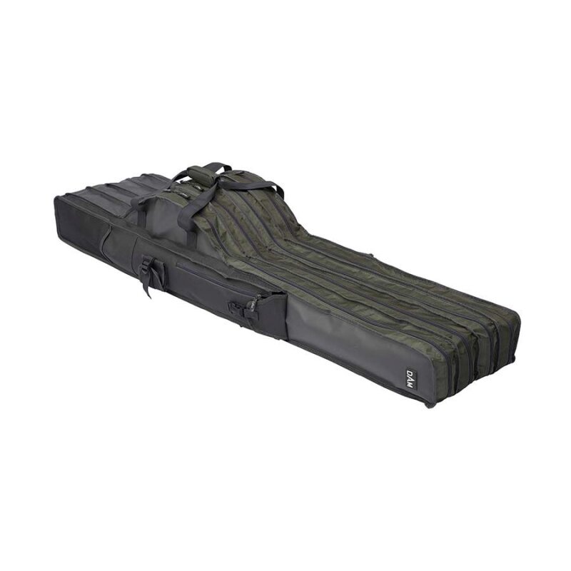 DAM 4 Compartment Rod Bag
