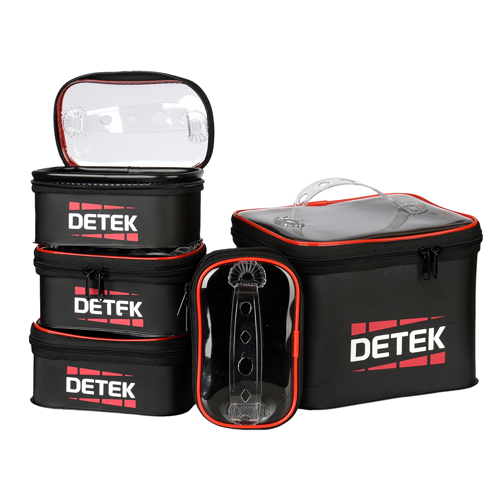 DAM Detek Accessory Box System 6L