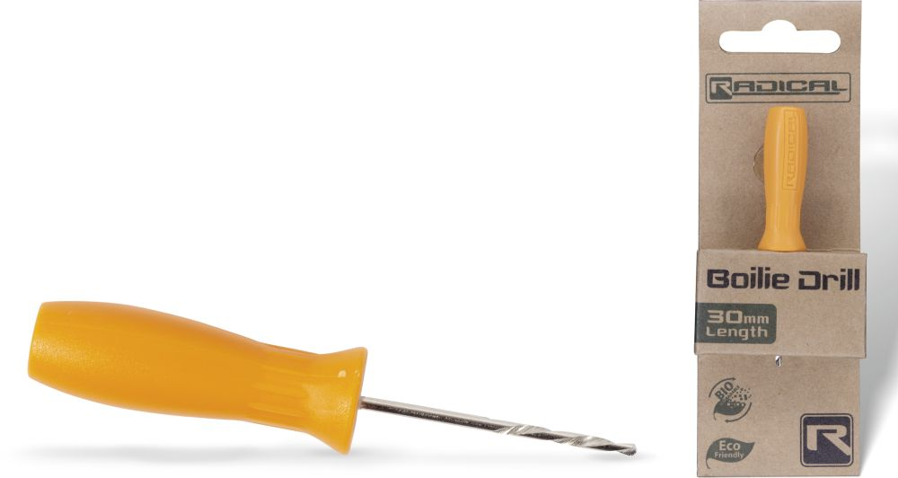 Zebco Z-Carp Boilie Needles and drills