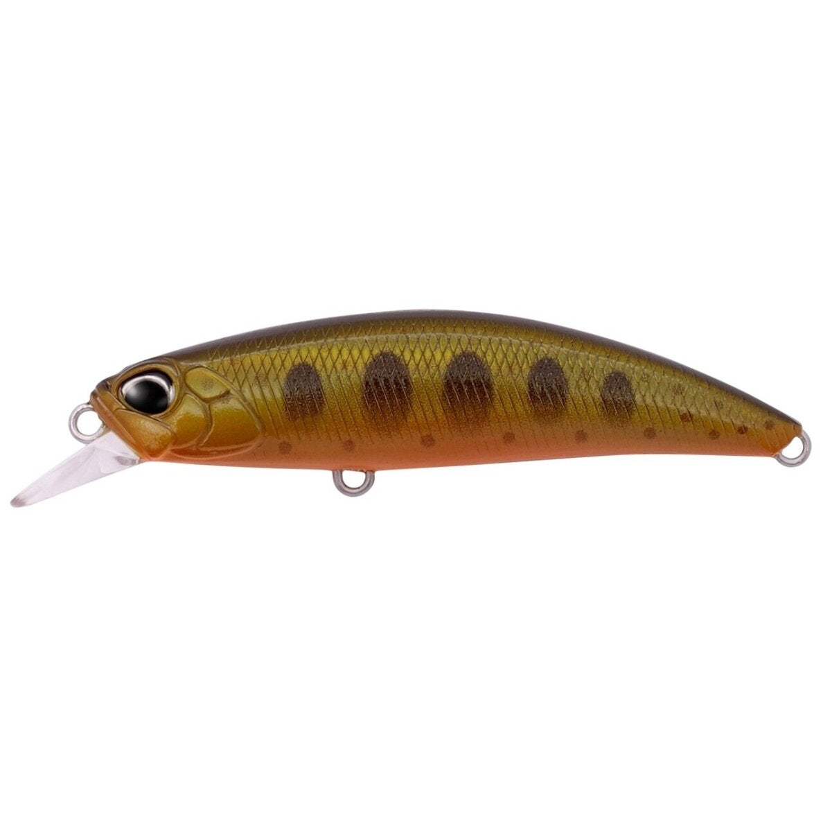 DUO Spearhead Ryuki 60s ANA4027 Arctic Char II S
