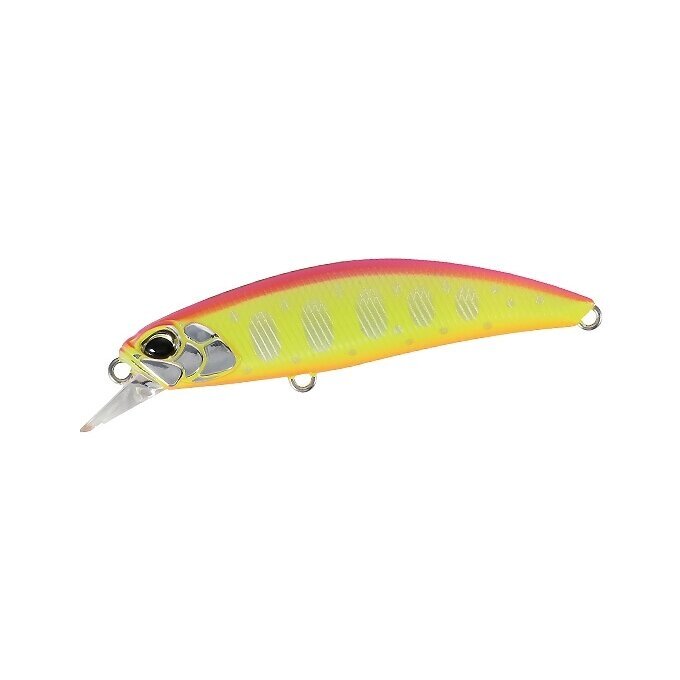 DUO Spearhead Ryuki 60s ASI4073 Pink Chart Yamame