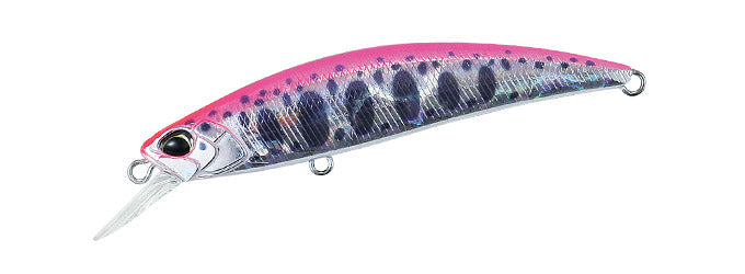 DUO Spearhead Ryuki 70S ADA4019 Pink Yamame