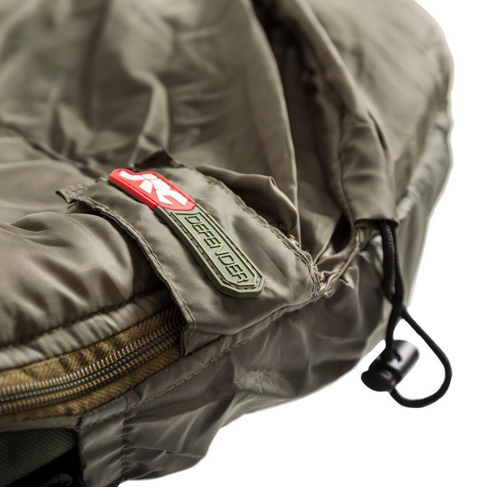 JRC Defender Sleeping Bag Wide