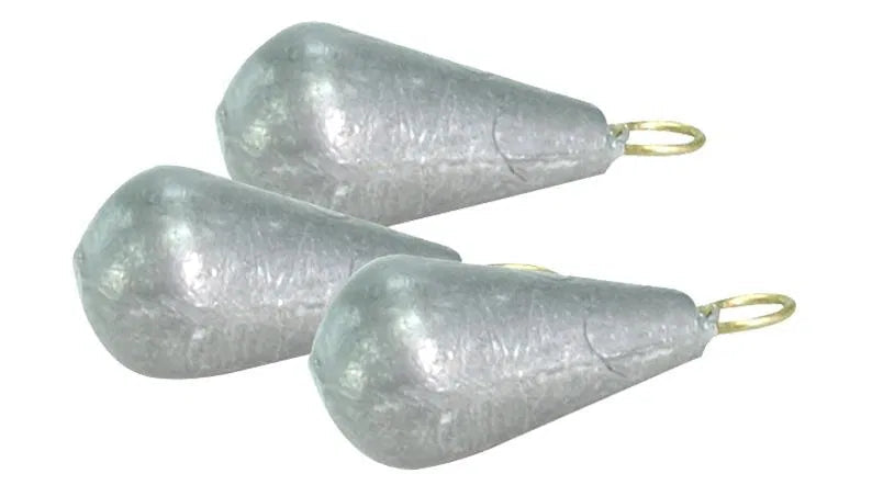 Dennet PEAR LEADS - Emerald Ripple