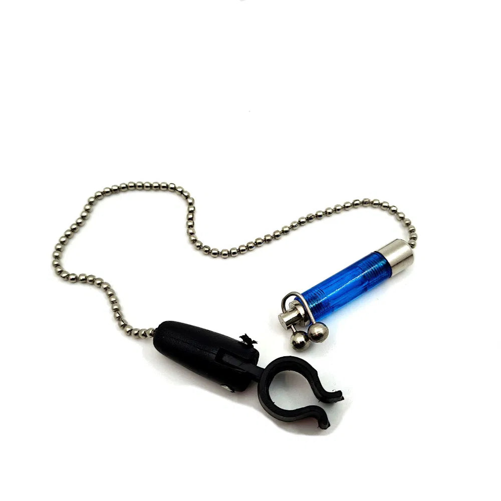 Dennett Chain Drop Off Indicator Q186 - Emerald Ripple