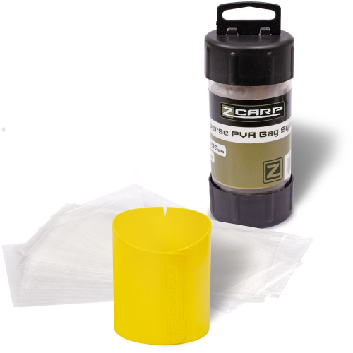 Zebco Z-Carp Disperse PVA Bag System