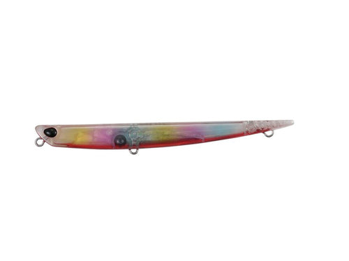 Duo Bay Ruf Manic 135mm 21g GLA0231 Bloody Rainbow