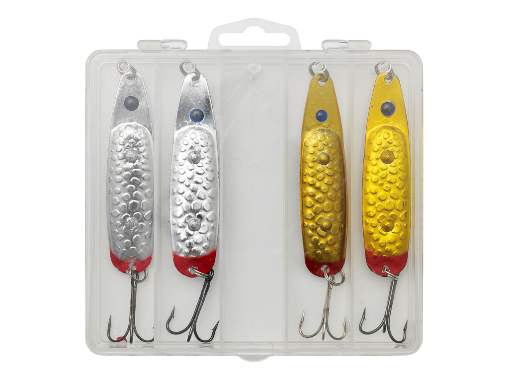 Kinetic Raa Pilken Classic
