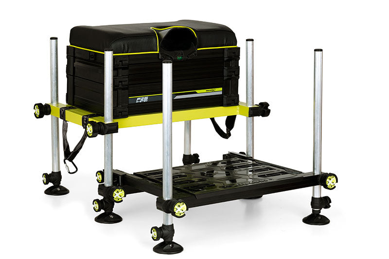 Matrix F25 Seat Box MK2