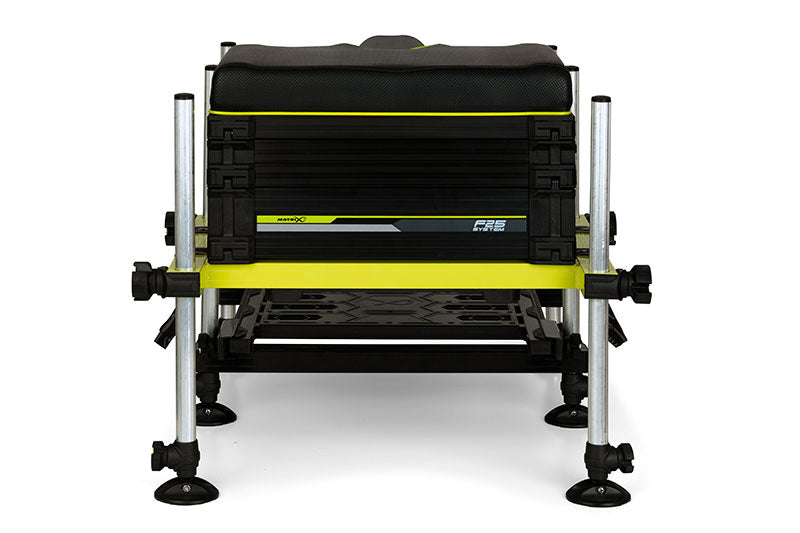 Matrix F25 Seat Box MK2