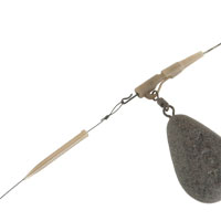 FOX Edges Kwik Change Swivels
