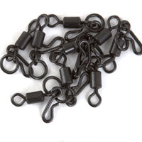 FOX Edges Ring Kwik Connector Combo Swivel