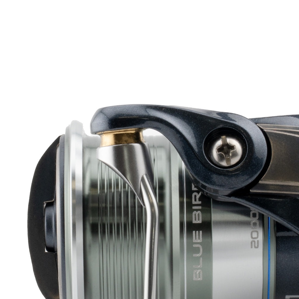Favorite Blue Bird 2500S Spinning Reel – BB25S1