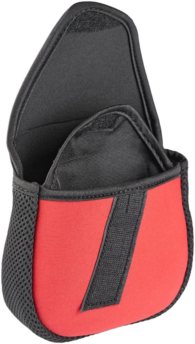 Favorite NRC Reel Cover - Emerald Ripple