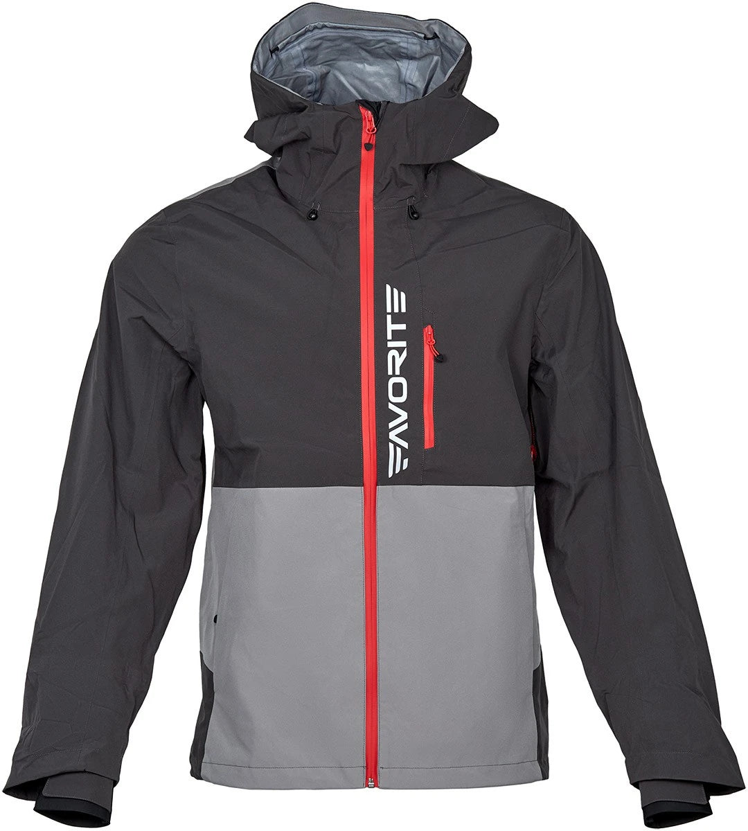 Favorite Storm Jacket membrane 10K - Emerald Ripple