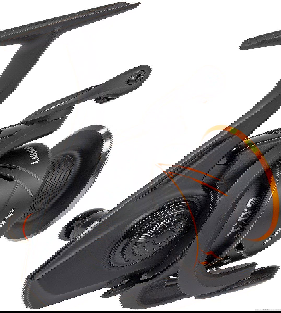 Feeder reel Brain Apex 20’ 4000 5 1BB (18584252) - Emerald Ripple