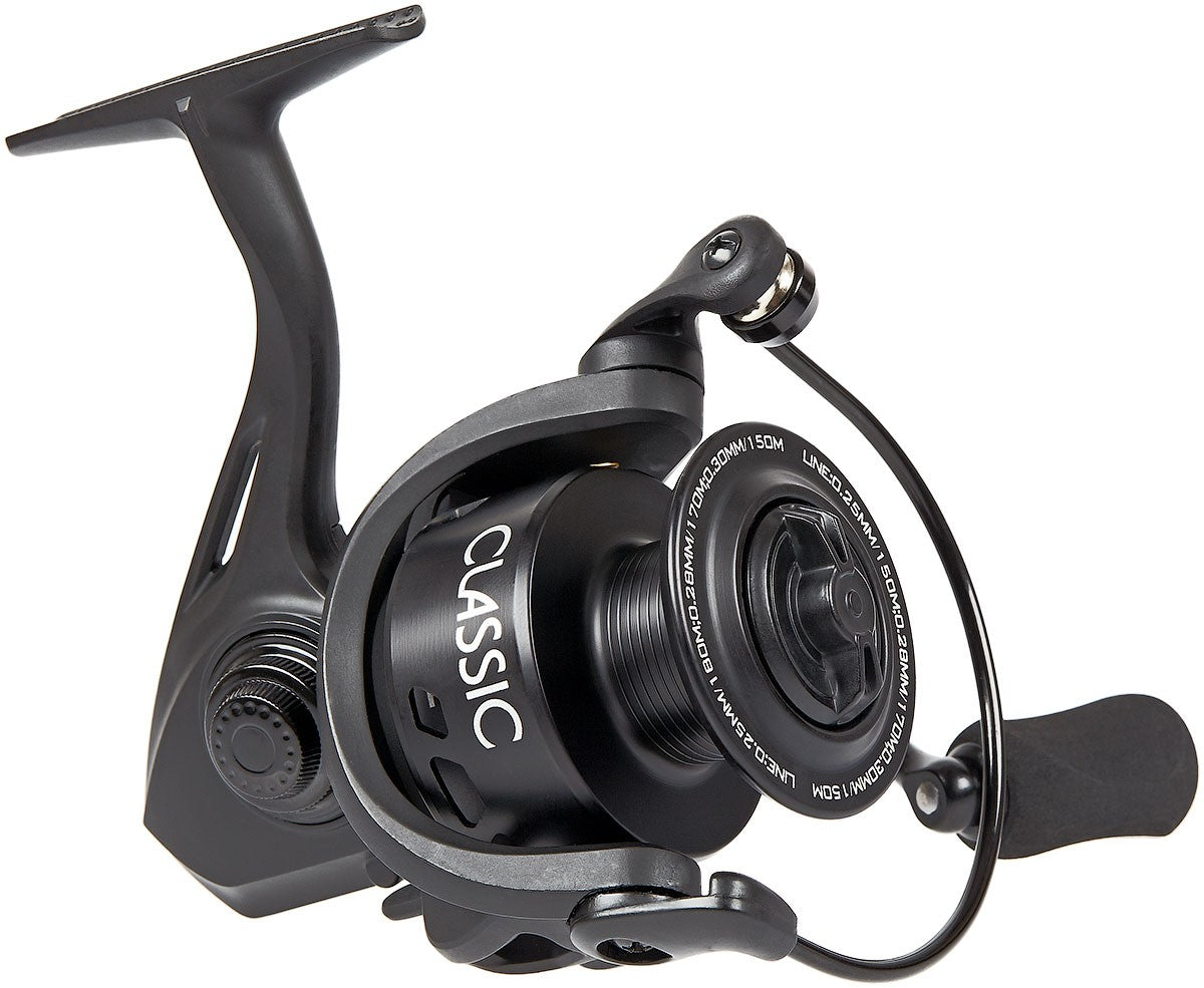 Feeder reel Brain Classic SE 4000S 4+1BB (18584256) - Emerald Ripple